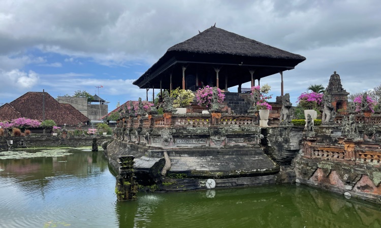 Tempat Wisata Di Klungkung Bali Terbaru Terhits Buat Liburan De Bali