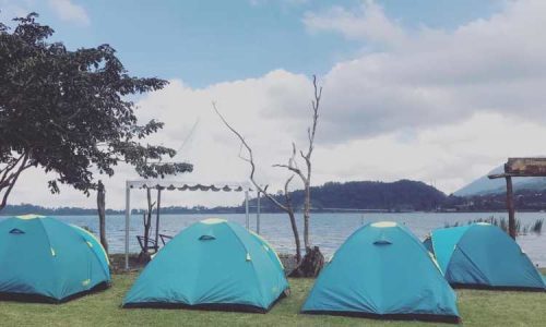 Glamour Camping Bedugul Destinasi Glamping Favorit Hits Di Bali De