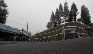 Keindahan Ketep Pass Pesona Panorama Alam Yang Memukau Di Magelang