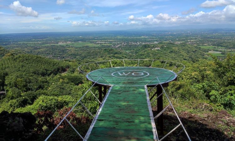 Tempat Wisata Di Bantul Terbaru Paling Hits Buat Liburan De Jogja