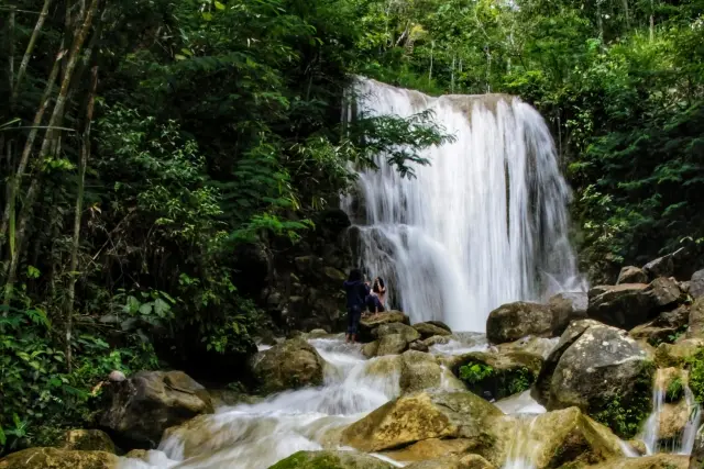 Tempat Wisata Di Wates Kulon Progo Yang Hits Paling Favorit De Jogja