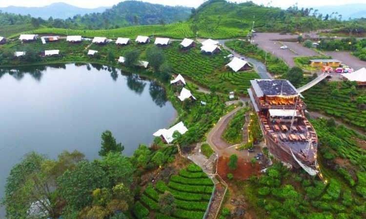 25 Tempat Wisata Di Ciwidey Bandung Terbaru Terhits Buat Liburan De