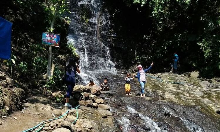 Tempat Wisata Di Banjar Terbaru Terhits Buat Liburan De Java