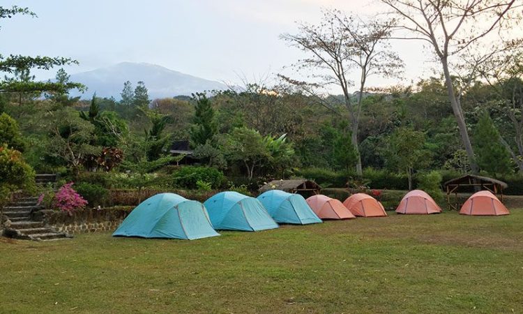 Desa Wisata Cibuntu Desa Wisata Hits Dengan Sejuta Pesona Di Kuningan