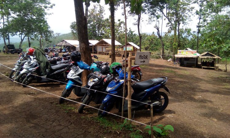 Tanjakan Cinta Pesona Alam Eksotis Yang Sarat Mitos Di Purwakarta De