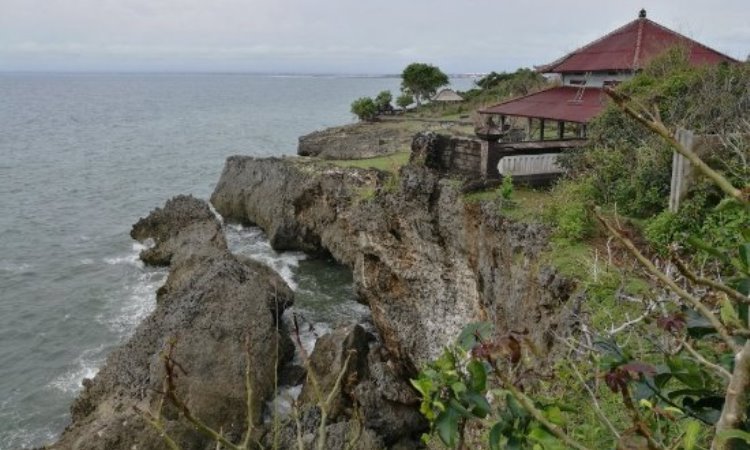 Pantai Tegal Wangi Bali Daya Tarik Lokasi And Harga Tiket De Bali