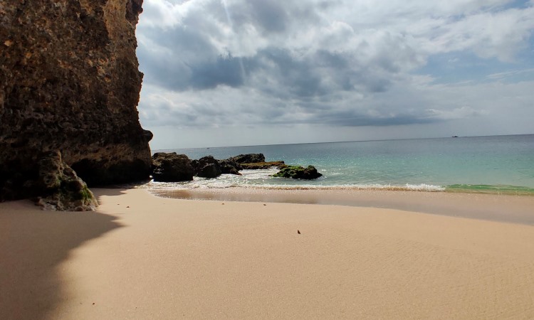 Pantai Tegal Wangi Bali Daya Tarik Lokasi And Harga Tiket De Bali