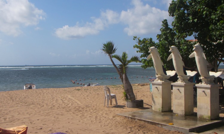 Tanjung Benoa Watersports Wisata Air Dengan Beragam Wahana Penguji