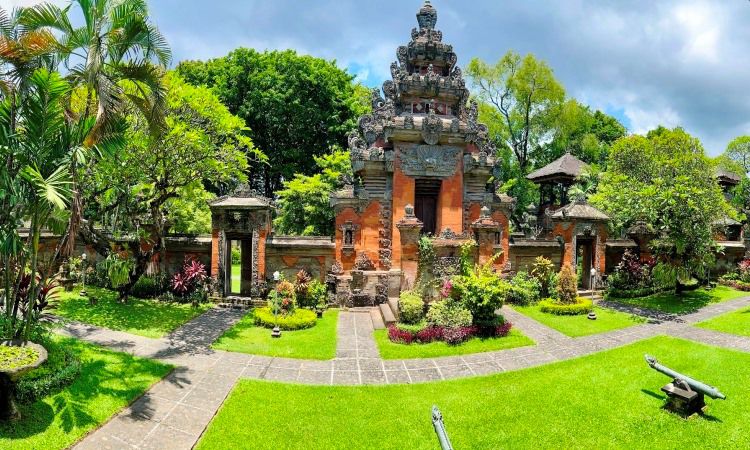 15 Tempat Wisata Di Denpasar Bali Terbaru & Terhits Buat Liburan - De Bali