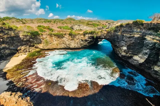 15 Tempat Wisata di Klungkung Bali Terbaru & Terhits Buat Liburan - De Bali