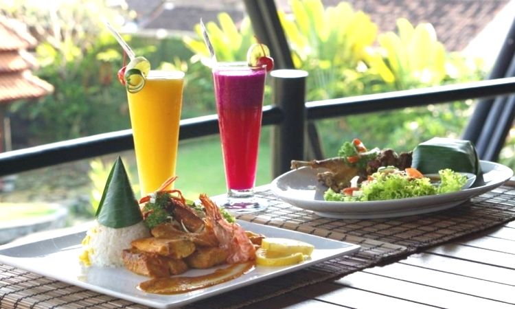 15 Restoran And Tempat Makan Di Jogja Yang Terkenal Enak De Jogja