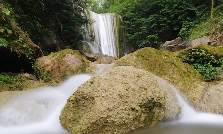 Tempat Wisata Di Wates Kulon Progo Yang Hits Paling Favorit De Jogja