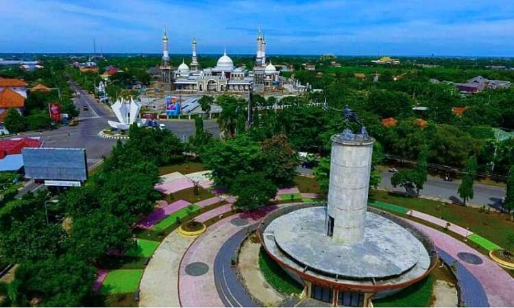 20 Tempat Wisata Di Indramayu Terbaru & Terhits Buat Liburan - De Java