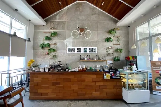 15 Cafe Tempat Nongkrong Di Cirebon Yang Unik And Instagramable De Java