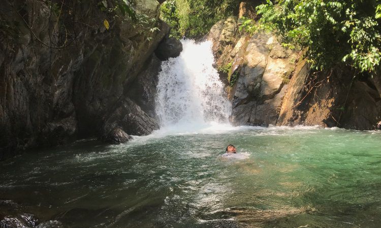 Air Terjun Curug Di Sentul Bogor Yang Paling Indah Hits De Java