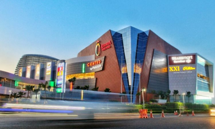 10 Mall Di Karawang Yang Paling Populer - De Java