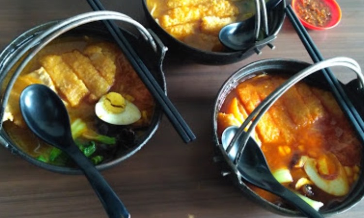 Takara Kitchen Tasikmalaya 