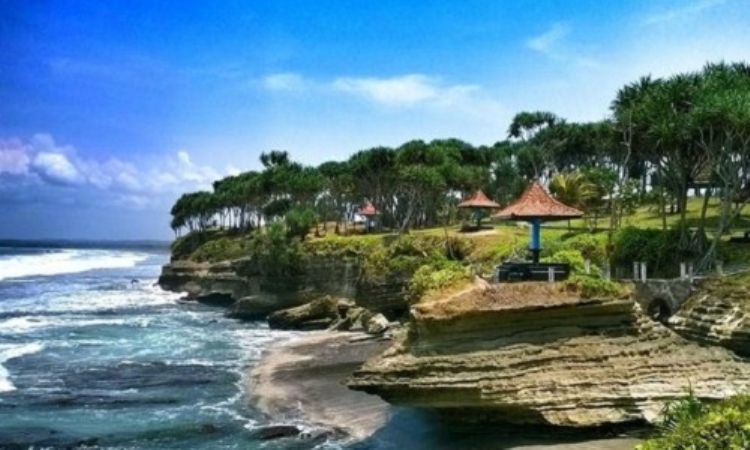 22 Tempat Wisata Di Pangandaran Terbaru & Terhits Buat Liburan - De Java