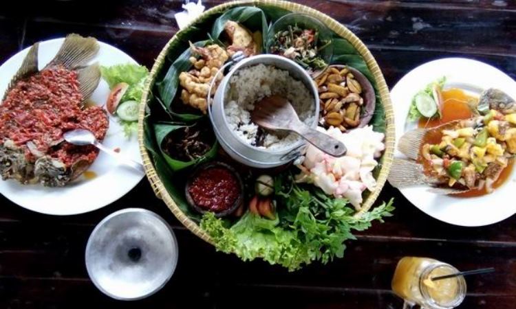 15 Makanan Khas Sumedang Yang Terkenal Lezat De Java